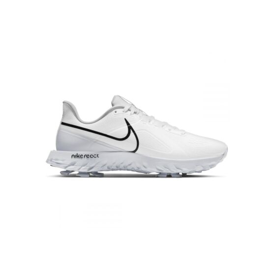 Nike React Infinity Pro Golf Shoes - unrivaled style on sale now at ...